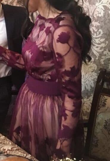 nişan paltarı: Xlady don ( nişan paltarı, toy paltarı ), ölçü xs-s arası — 2