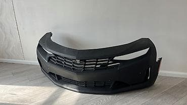 Ön, Chevrolet Camaro, 2017 il, Tayvan, Pulsuz çatdırılma — 3