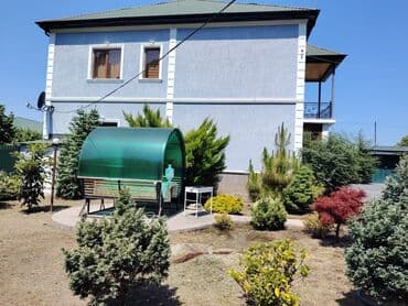 куплю дом в баку: 5 комнат, 200 м², Нет кредита, Свежий ремонт — 10