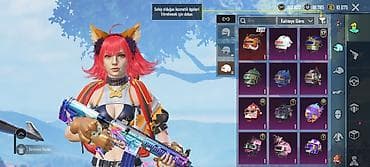 idman çantası: Hesab 72 səviyyədir 62 ədəd destansı 366 ədəd efsanevi var kolleksiyon — 8