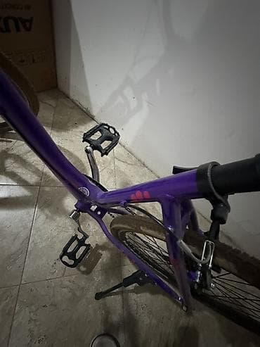 velosibet gence: Şəhər velosipedi Start, 26" — 7