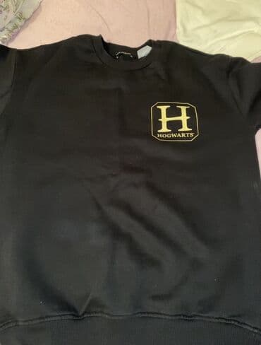 svitşot köynəklər: Svitşot, Lc Waikiki, XS, rəng - Qara — 1