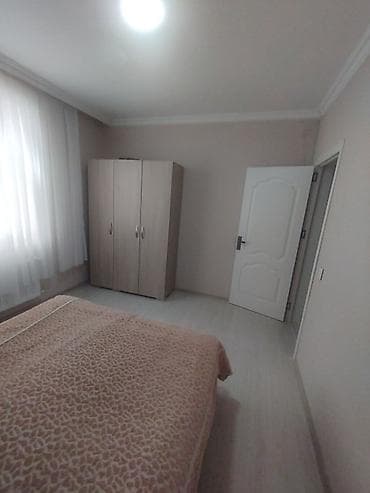 gencede torpax: 4 otaqlı, 110 kv. m, Yeni təmirli — 4