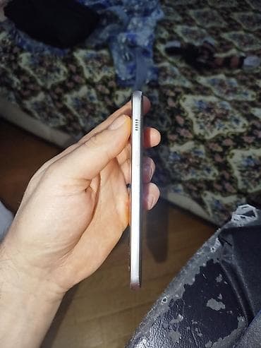 xs kamera: Samsung Galaxy A3 2017, 16 GB, rəng - Qızılı, Barmaq izi — 5