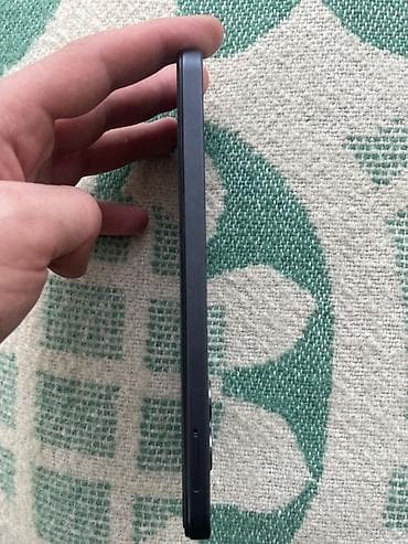 ucuz sobalar: Poco X3 Pro, rəng - Boz, Barmaq izi — 6