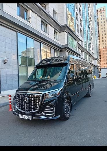 Günlük, Mercedes, Depozitsiz — 7