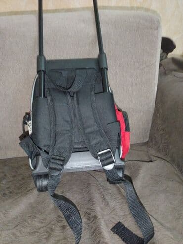 uşaq çantalar: Məktəb çantaları — 3