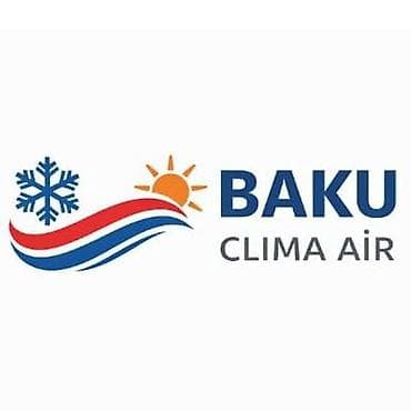 Baku Clima Air Havalandırma və kondisioner sistemlərinin