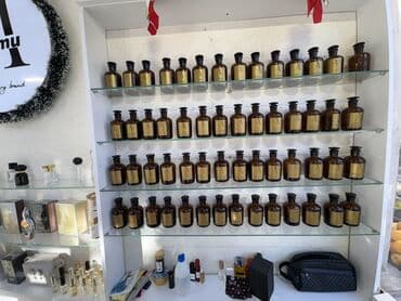 Sifarişlə digər mebel: Şüşə — 3