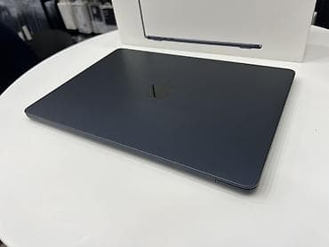 microsoft surface pro: ❗️MacBook M3/16GB❗️ Apple Macbook Air CPU: Apple M3 RAM 16GB SSD — 2