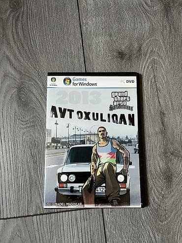 oyun komputerlər: Qarışıq janr — 2