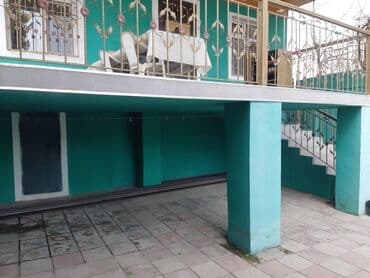 gəncə prospektində satılan evlər: Binəqədi qəs. 4 otaqlı, 100 kv. m, Kredit yoxdur, Yeni təmirli — 22