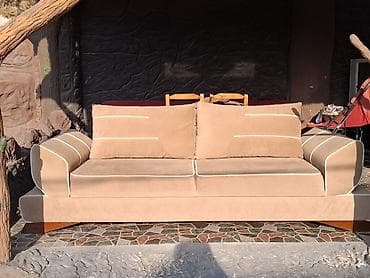 paddon taxta: Divan, İşlənmiş, Açılan, Bazalı, Parça, Pulsuz çatdırılma — 3