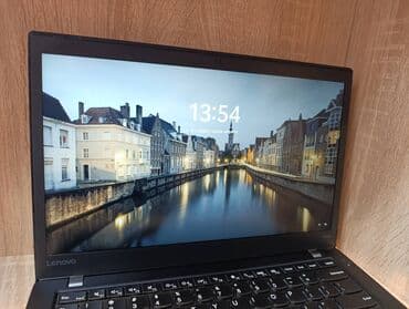 lenovo thinkpad qiymeti: Lenovo ThinkPad T460s — 3