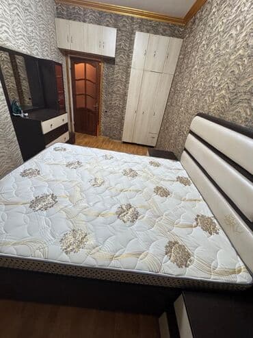 квартиры под маяк в баку: 8 noyabr metrosu papanin körpüsünün yaxınlığında yeni tikili binanın — 2