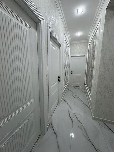 kiraye ev bakı: 3 otaqlı, Yeni tikili, 90 kv. m — 5