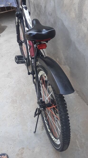 продать велосипед: Dağ velosipedi 26" — 7