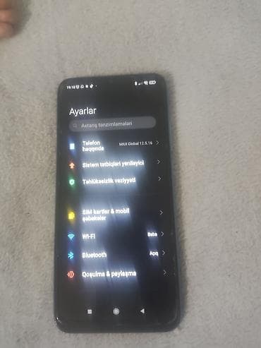 iphone 11 pro max orjinal ekran: Salam telofonu satlr qimət 110 azeni — 4