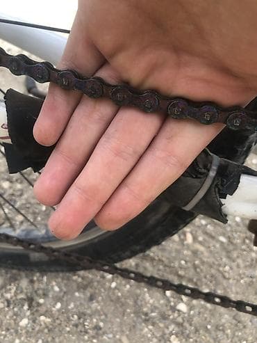 klass velosiped: Şəhər və yüngül off-road üçün uyğun 26” velosiped 🛑real alıcılara — 5