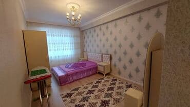 sumqayitda ilkin odenissiz kreditle evler: 3 otaqlı, Yeni tikili, 138 kv. m — 5