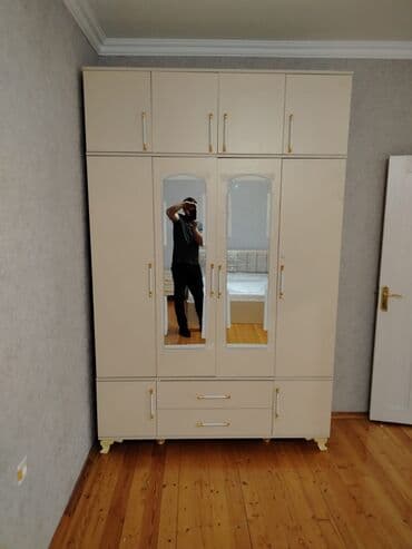 boy guzguləri: Açılan, Düz dolab, Qarderob, paltar dolabı — 1