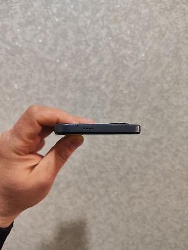 iphone 7 plus islenmis: Tecno Spark 20C, 128 GB, rəng - Boz, Zəmanət — 7