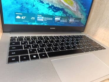 Kompüter və noutbuk aksesuarları: Huawei NBD-WXX9 — 3