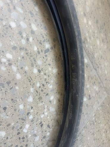 Velosiped təkəri - Ölçü: 700 x 45C (47-622), ekvivalent 28 x 1.75 - — 3