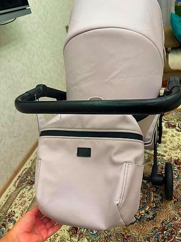 mothercare: Anex e/type kalyaska 650 azn tecili satilir xüsusi açıq bənövşəyi — 2