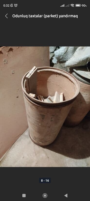 odunluq taxta: Taxtalar müxtəlifdir, həm odunluq və müxtəlif hansısa işlərə — 8