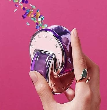 Blvgari Omnia Amethyste, 65 ml. Yuksek keyfiyyet — 1