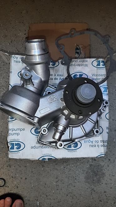 niva sekilleri: BMW BMW X5, Оригинал, Германия — 2