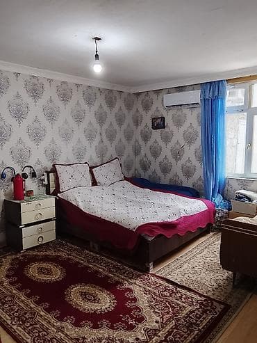 aaaf ev: 3 kv. m, 3 otaqlı — 3