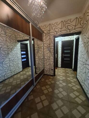 ist petrol tbilisi prospekti: Bakı, 4 otaqlı, Köhnə tikili, 95 kv. m — 25