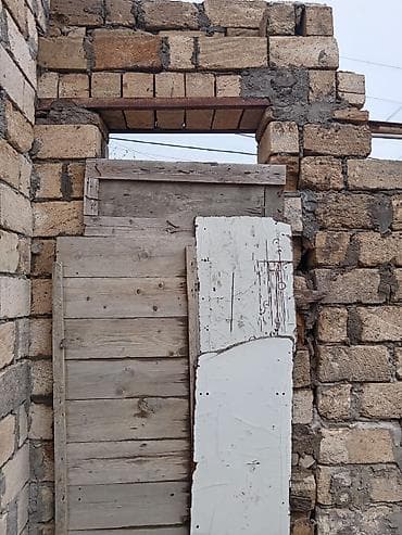 ehmedlide torpaq: 4 sot, Tikinti, Mülkiyyətçi — 6