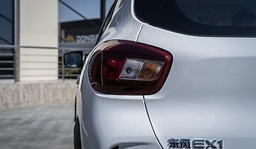 Nəqliyyat: Microcar : 0.4 l | 2024 il 62500 km Krossover — 7