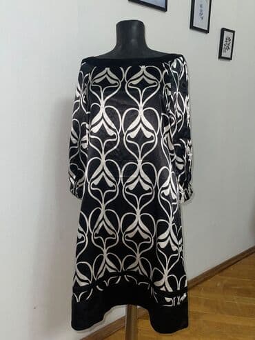 qadın geyimləri və qiymətləri: Gündəlik don, Maksi — 8