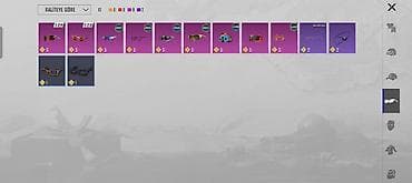 Pubg Mobile hesab 7 illik hesabdir təcili satılır 20 destansi var 7 — 6