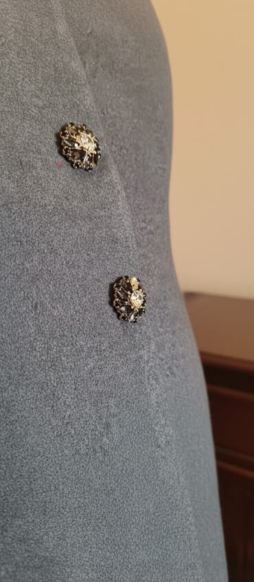 Пиджаки: Original dolce gabanna.-8yash
Cox seligeli geyinilib — 1