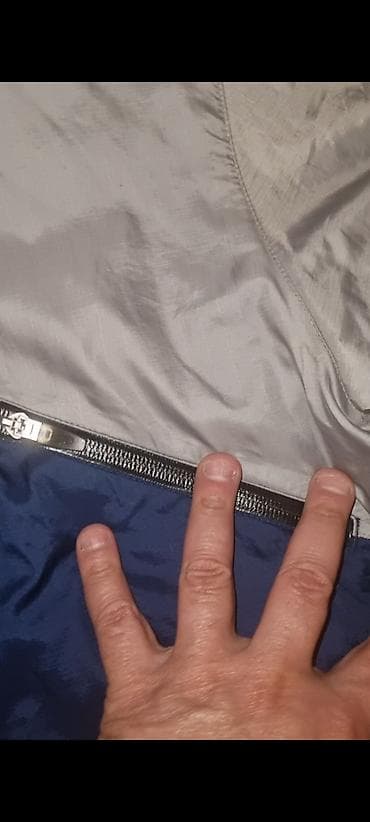 Kurtkalar: Pencək, Nike, XL — 8