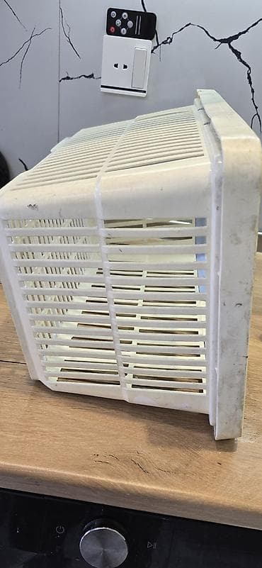 rezin slank: Plastik çoxməqsədli səbət - Material: qalın, möhkəm plastik - Rəng — 2