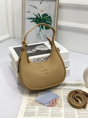 miu miu: Сумка на плечо, Miu Miu — 1