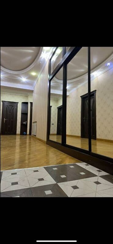 maştağa kiraye: Binəqədi rayonu 9-cu mikrarayonda 17 mertebeli binanın 8-ci — 21