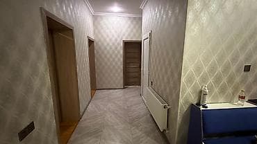 6 otaqlı, 263 kv. m, Kredit yoxdur, Yeni təmirli — 4