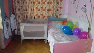 kreditle evlər: Bakı, 2 otaqlı, Köhnə tikili, m. 28 may, 60 kv. m — 8