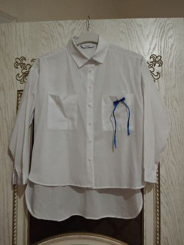 b çay servizi var: Yeni, rəng - Ağ, Dəm caydanı — 7