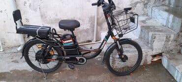 купить велосипед урал: Elektrik velosipedi – TURON Xüsusiyyətlər: - Elektrik mühərrikli — 2