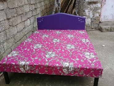 taxt 2 nəfərlik: Carpayi
TEZEDIR 2 neferlikdir HAZIRLARI VAR — 3