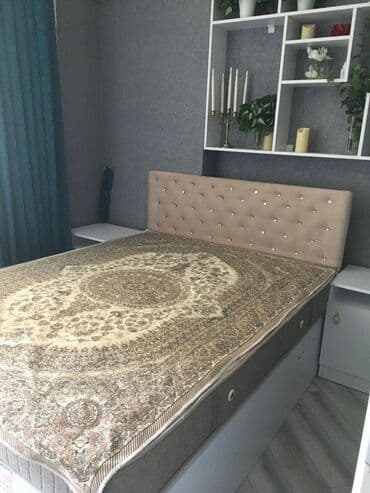 nerimanov metrosunda kiraye evler: Nərimanov metrosunun yaxınlığında Su sonasına yaxın 15 mertebeli — 8