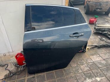 продажа подержанных автомобилей: Левая передняя, Chevrolet Cobalt TRAX, 2018 г., США, Самовывоз — 7